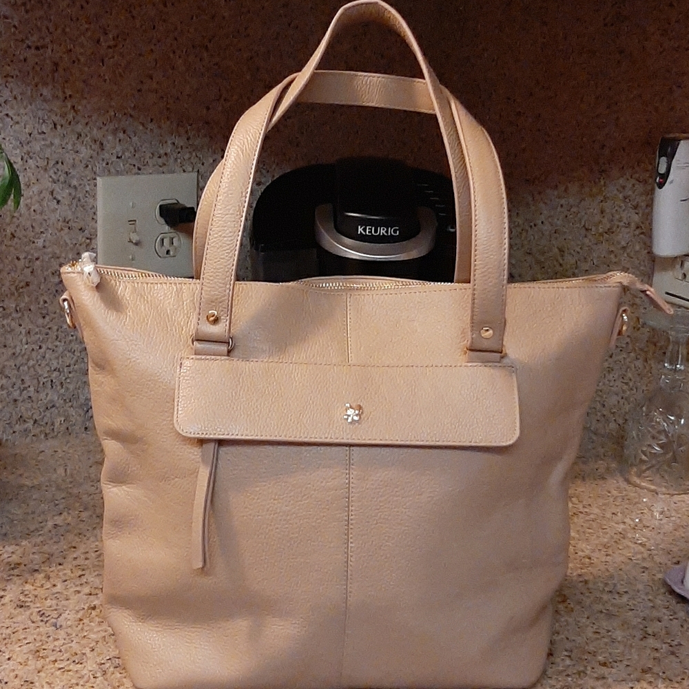 Ora Delphine purse